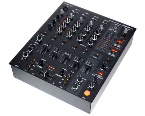 Behringer DJX900USB