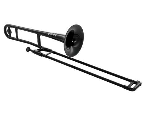 pBone Trombone Black