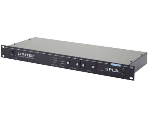 Dateq SPL-3 MKII