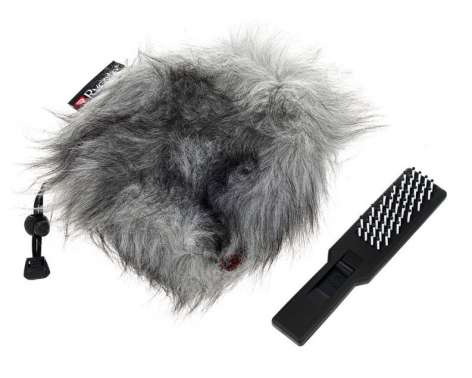 Rycote Baby Ball Gag Wind Screen