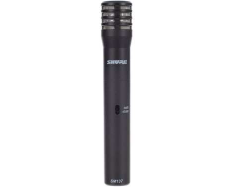 Shure SM137-LC