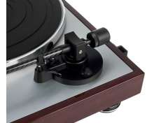 Thorens TD 402 DD walnut