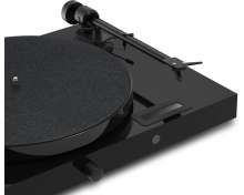 Pro-Ject Juke Box E1 HiFi Set black