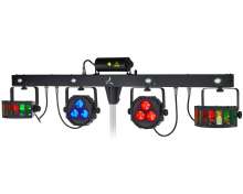 Eurolite LED KLS Laser Bar FX-Set