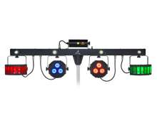 Eurolite LED KLS Laser Bar FX-Set