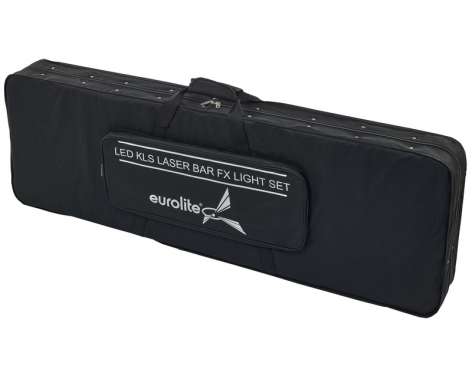 Eurolite LED KLS Laser Bar FX-Set