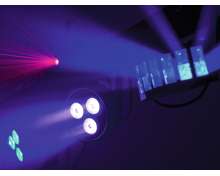 Eurolite LED KLS Laser Bar FX-Set