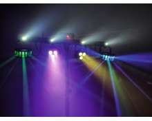 Eurolite LED KLS Laser Bar FX-Set