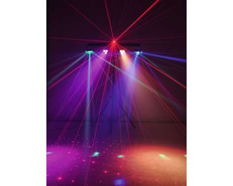 Eurolite LED KLS Laser Bar FX-Set