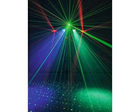 Eurolite LED KLS Laser Bar FX-Set