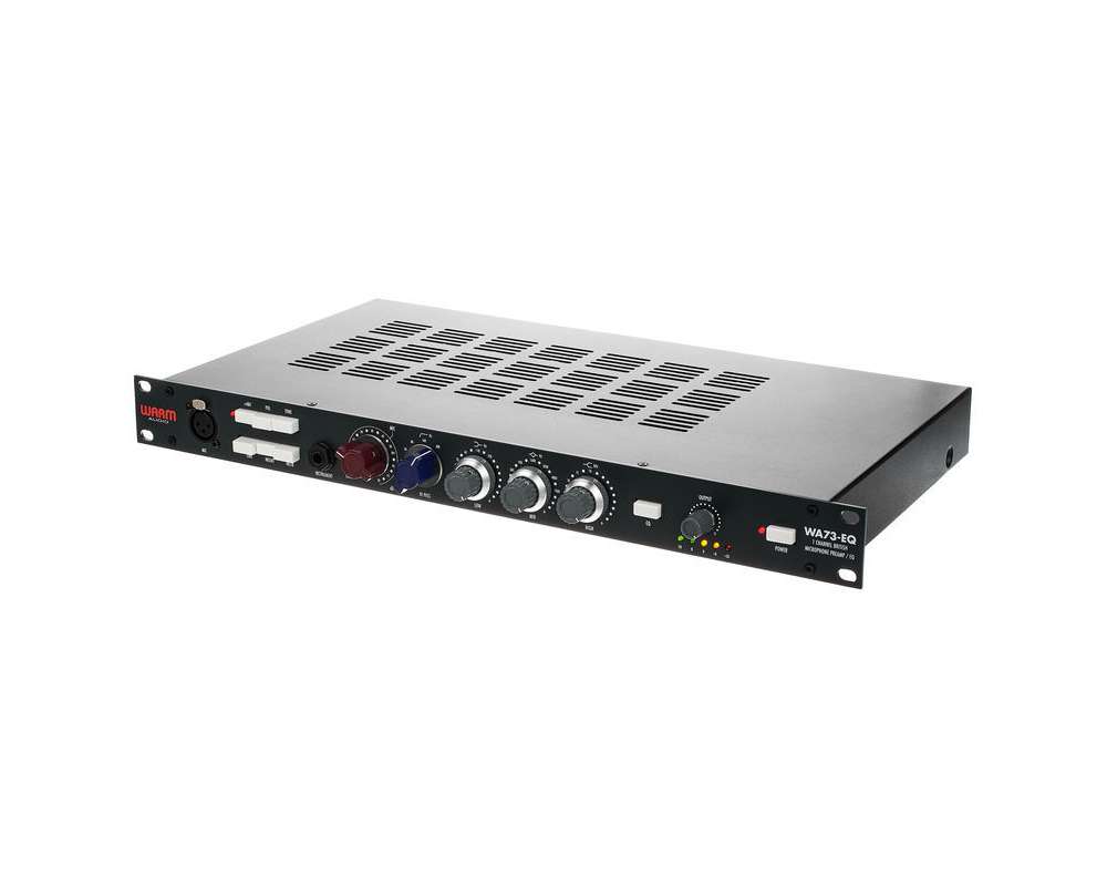 Warm Audio WA73-EQ