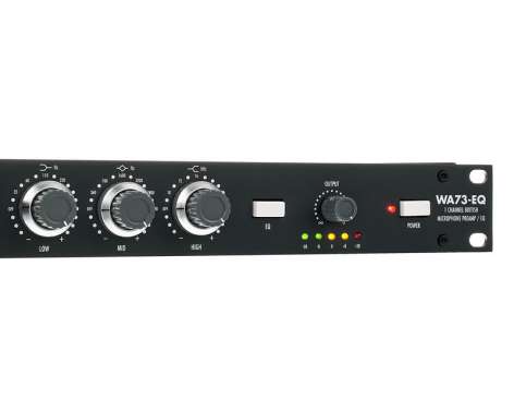 Warm Audio WA73-EQ