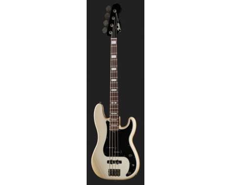 Fender Duff McKagan DLX P Bass RW WPL