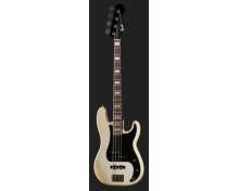 Fender Duff McKagan DLX P Bass RW WPL