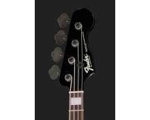 Fender Duff McKagan DLX P Bass RW WPL