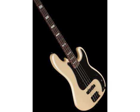 Fender Duff McKagan DLX P Bass RW WPL