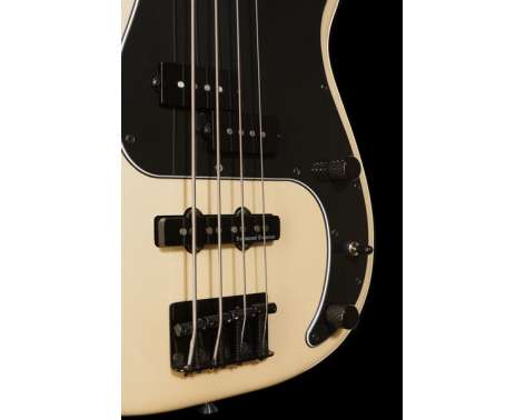 Fender Duff McKagan DLX P Bass RW WPL