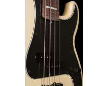 Fender Duff McKagan DLX P Bass RW WPL