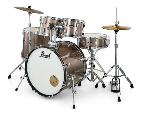 Pearl Roadshow 20" Bronze Metalic