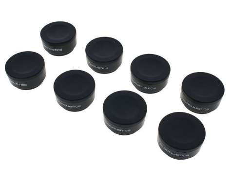 IsoAcoustics ISO-Puck mini Set