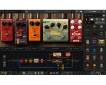 IK Multimedia AmpliTube 5