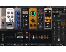 IK Multimedia AmpliTube 5