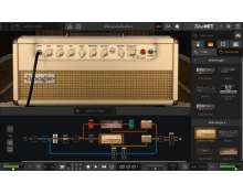 IK Multimedia AmpliTube MESA/Boogie 2