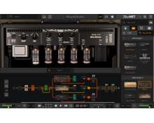 IK Multimedia AmpliTube MESA/Boogie 2