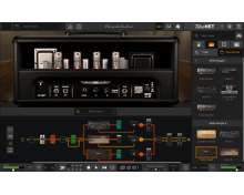 IK Multimedia AmpliTube MESA/Boogie 2