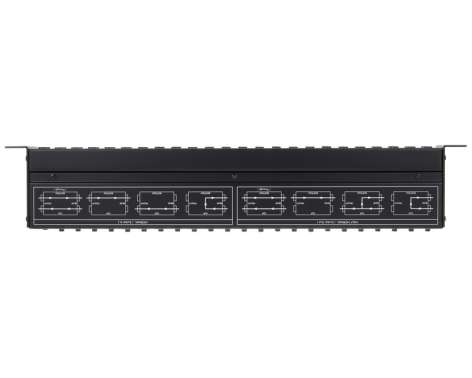 ART P48 Patchbay