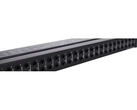 ART P48 Patchbay