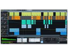 Magix Samplitude Music Studio