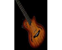 Taylor T5z Classic Sassafras