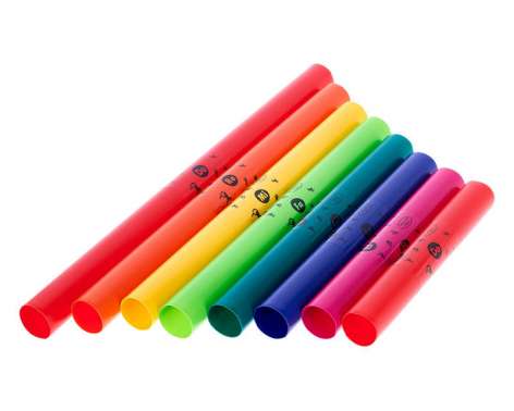 Boomwhackers BW-DG