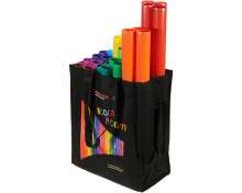 Boomwhackers MG-BW Set 1 Move&Groove Bag