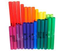 Boomwhackers MG-BW Set 1 Move&Groove Bag