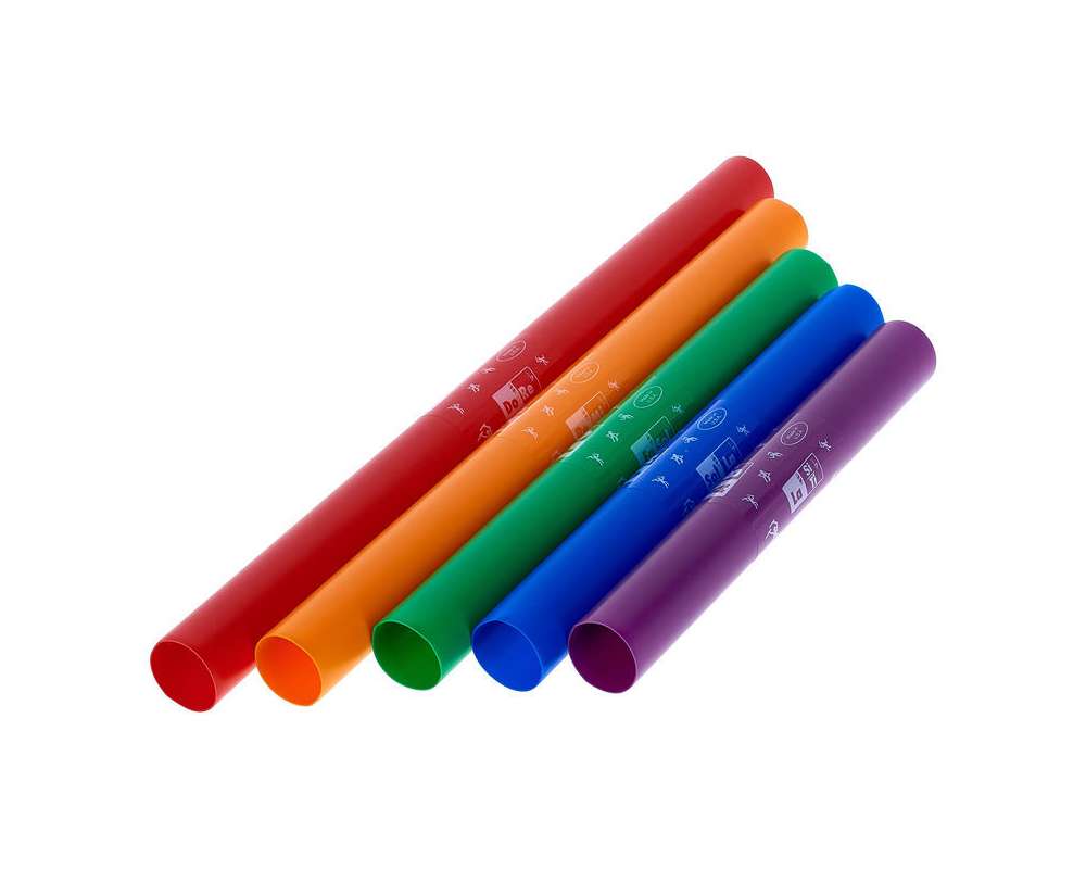 Boomwhackers BW-CG