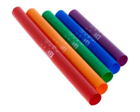 Boomwhackers BW-CG