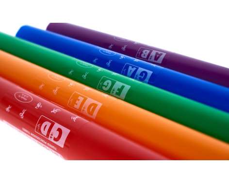 Boomwhackers BW-CG