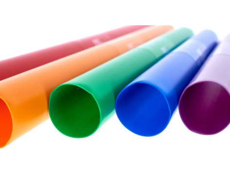 Boomwhackers BW-CG