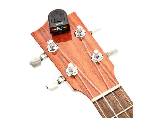 Daddario PW-CT-12 Micro Headstock Tuner