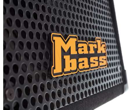 Markbass CMD JB Players School Combo