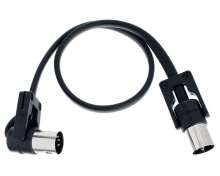 Rockboard FlaX Plug MIDI Cable 30 cm