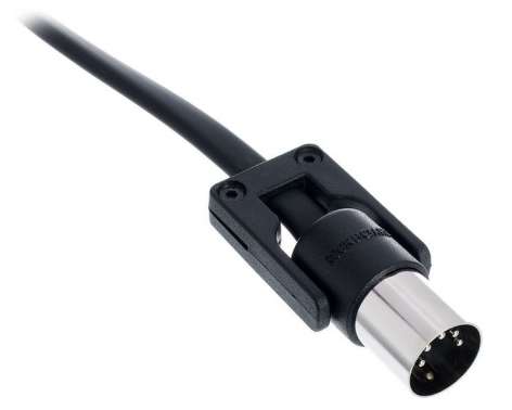 Rockboard FlaX Plug MIDI Cable 30 cm