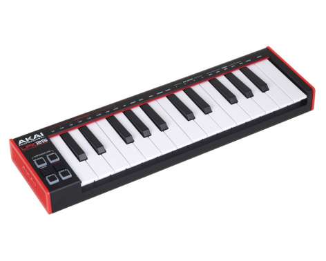 AKAI Professional LPK25 MKII