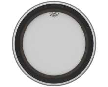 Remo 20" SMT Emperor Coated BD