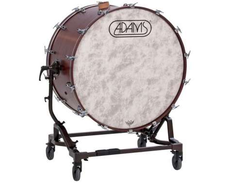 Adams BDV 32/22 Concert Bass Drum