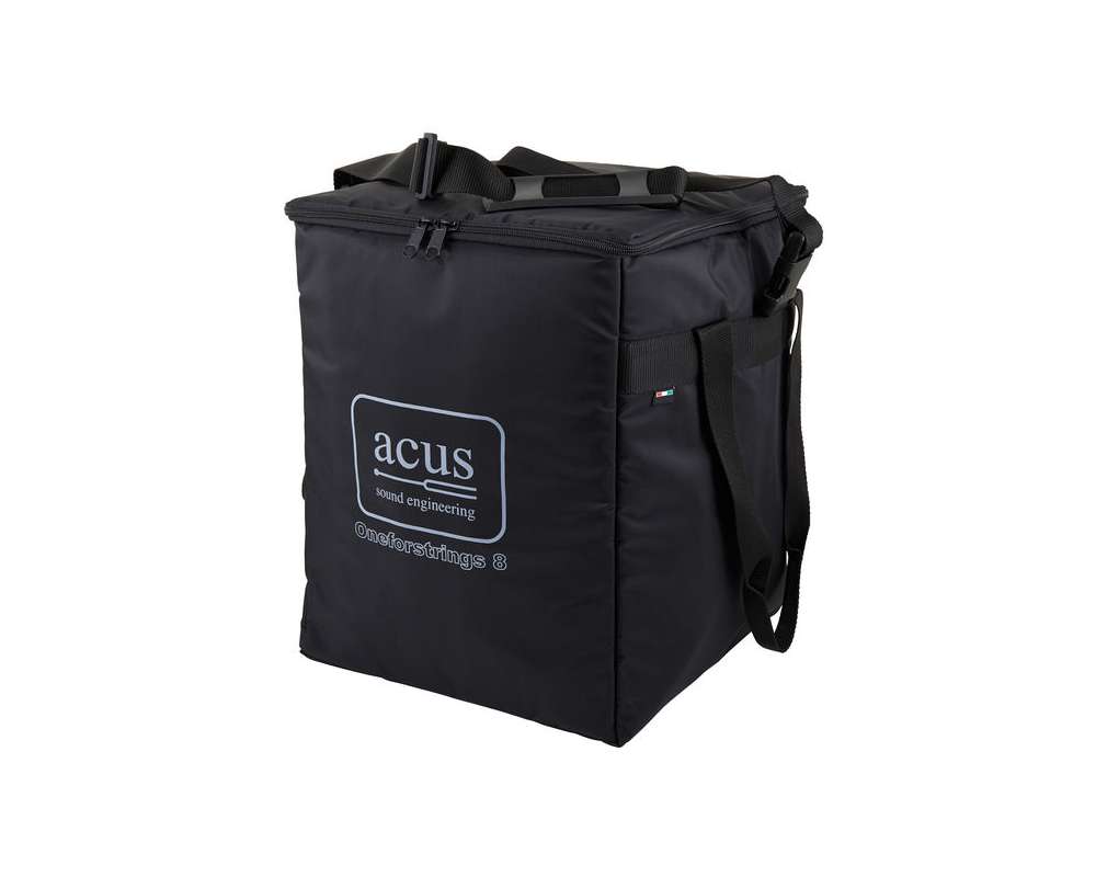 Acus One-8/Oneforall Bag