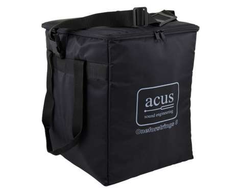 Acus One-8/Oneforall Bag