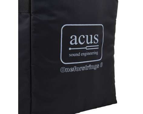 Acus One-8/Oneforall Bag